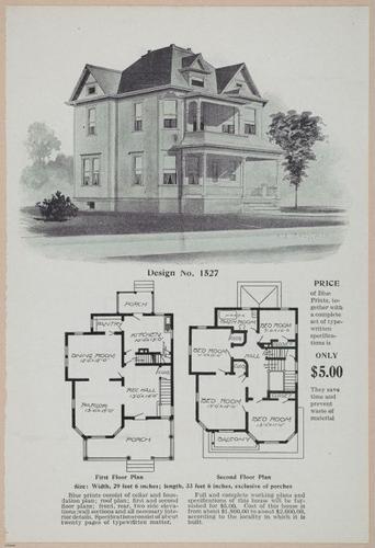 E406 - The Steel Square - i19289