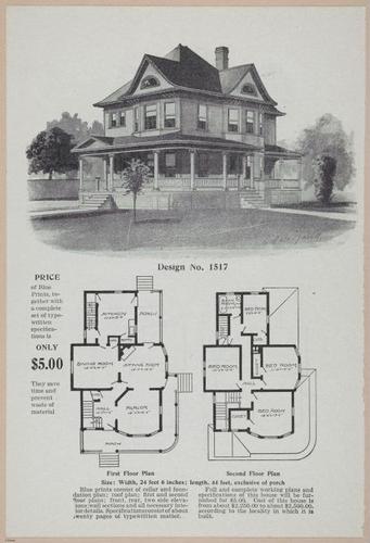 E406 - The Steel Square - i19290
