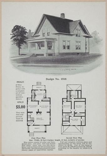 E406 - The Steel Square - i19292