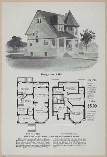 E406 - The Steel Square - i19293