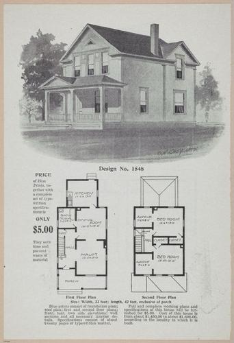 E406 - The Steel Square - i19294