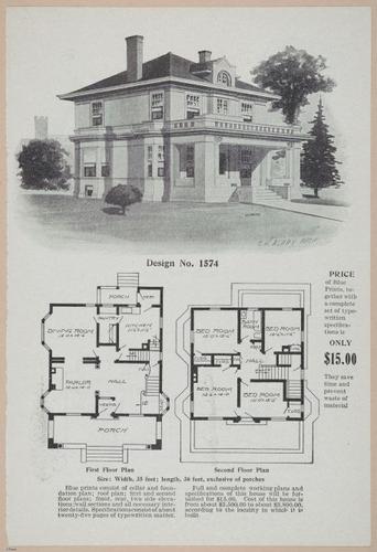 E406 - The Steel Square - i19295
