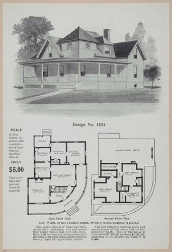 E406 - The Steel Square - i19296