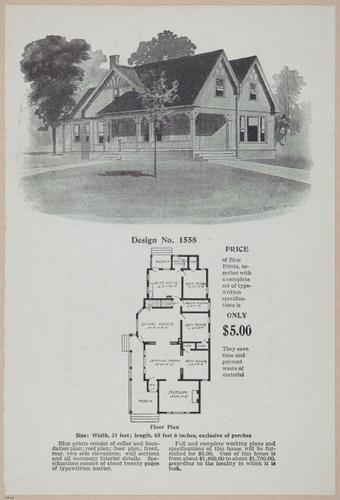 E406 - The Steel Square - i19297