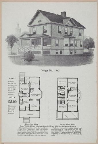 E406 - The Steel Square - i19298