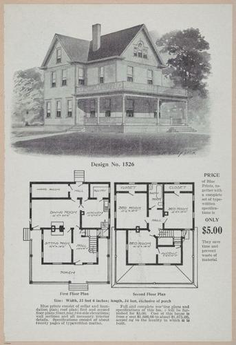 E406 - The Steel Square - i19299