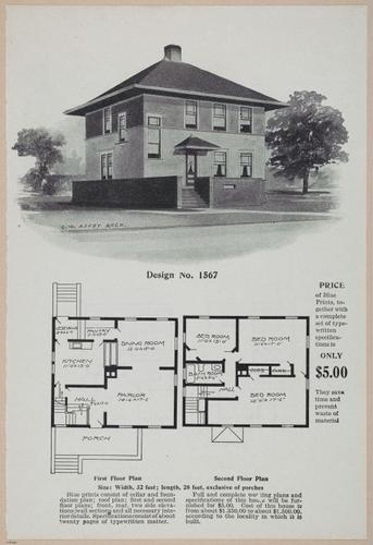 E406 - The Steel Square - i19301