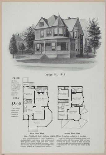 E406 - The Steel Square - i19302