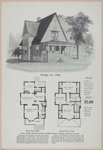 E406 - The Steel Square - i19303