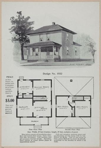 E406 - The Steel Square - i19304