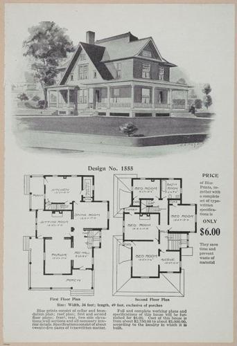 E406 - The Steel Square - i19305