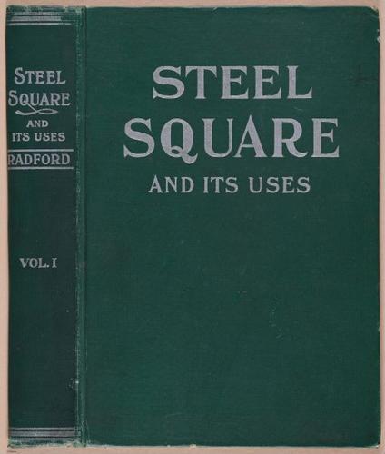 E406 - The Steel Square - i19308