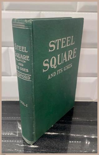E406 - The Steel Square - i6985