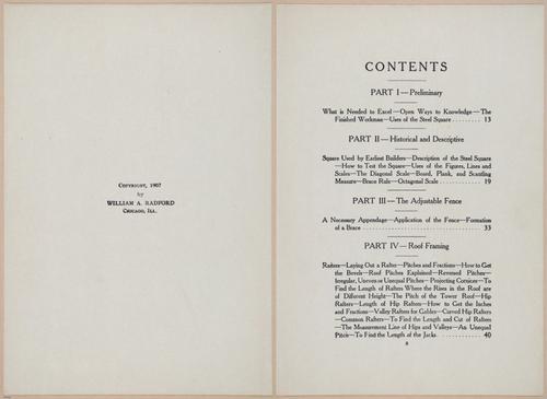 E406 - The Steel Square - i19006-19007