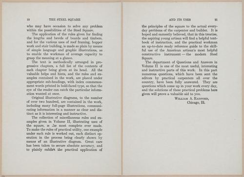 E406 - The Steel Square - i19011-19013