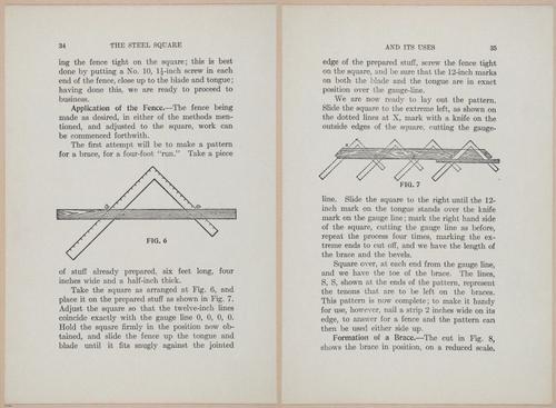 E406 - The Steel Square - i19035-19036