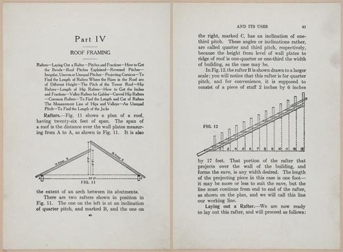 E406 - The Steel Square - i19041-19042
