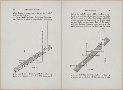 E406 - The Steel Square - i19045-19046
