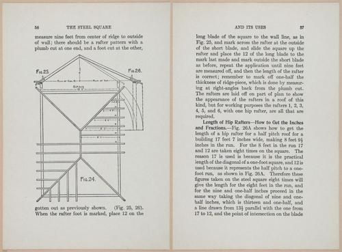 E406 - The Steel Square - i19057-19058