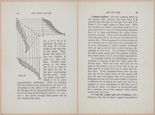 E406 - The Steel Square - i19063-19064