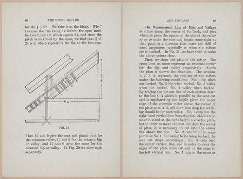 E406 - The Steel Square - i19067-19068