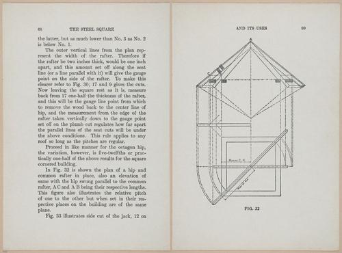 E406 - The Steel Square - i19069-19070