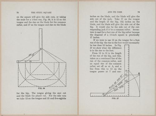 E406 - The Steel Square - i19074-19075