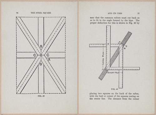 E406 - The Steel Square - i19078-19079