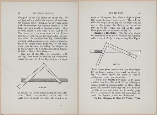 E406 - The Steel Square - i19082-19083