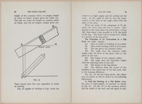 E406 - The Steel Square - i19084-19085