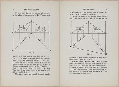 E406 - The Steel Square - i19088-19089