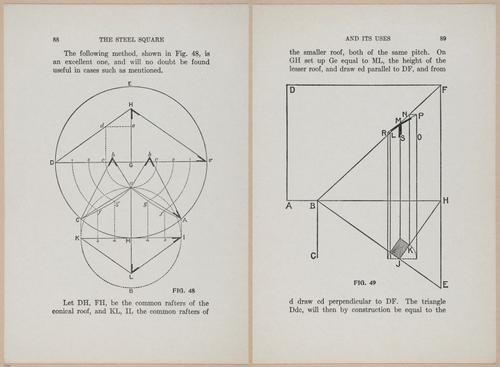 E406 - The Steel Square - i19090-19091