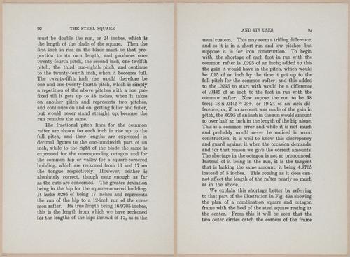 E406 - The Steel Square - i19094-19095