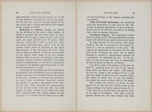 E406 - The Steel Square - i19096-19097