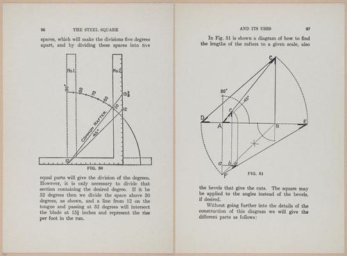 E406 - The Steel Square - i19098-19099