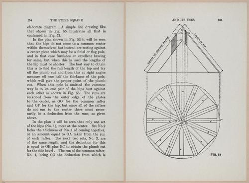 E406 - The Steel Square - i19106-19107