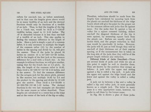 E406 - The Steel Square - i19112-19113