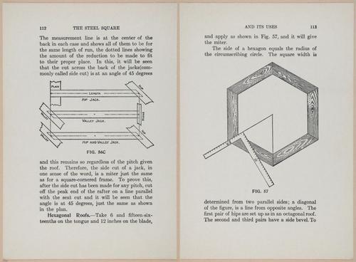 E406 - The Steel Square - i19114-19115