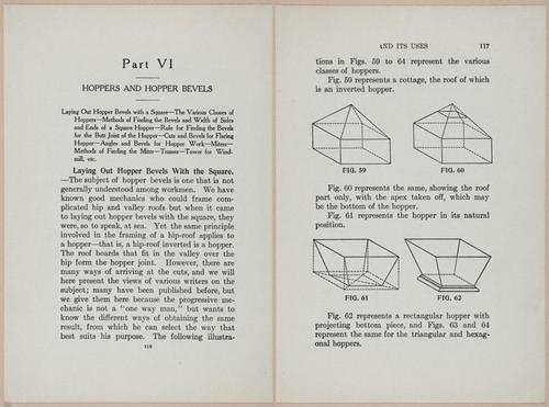 E406 - The Steel Square - i19118-19119