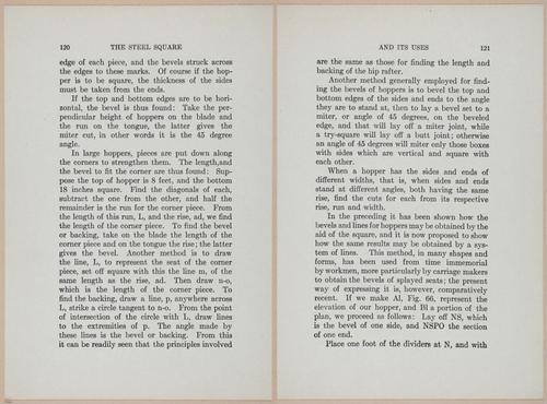 E406 - The Steel Square - i19122-19123