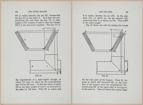 E406 - The Steel Square - i19124-19125