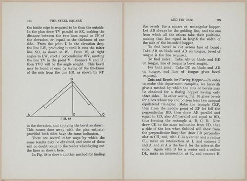 E406 - The Steel Square - i19126-19127