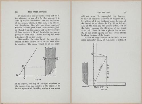 E406 - The Steel Square - i19132-19133