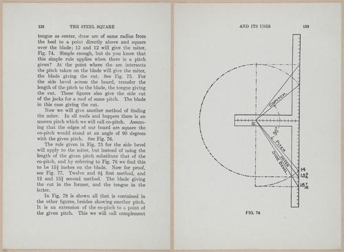 E406 - The Steel Square - i19140-19141