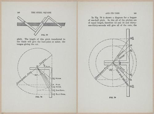 E406 - The Steel Square - i19142-19143