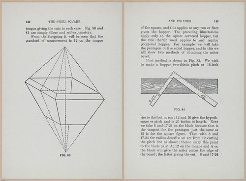 E406 - The Steel Square - i19144-19145