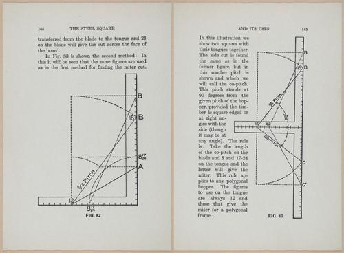 E406 - The Steel Square - i19146-19147