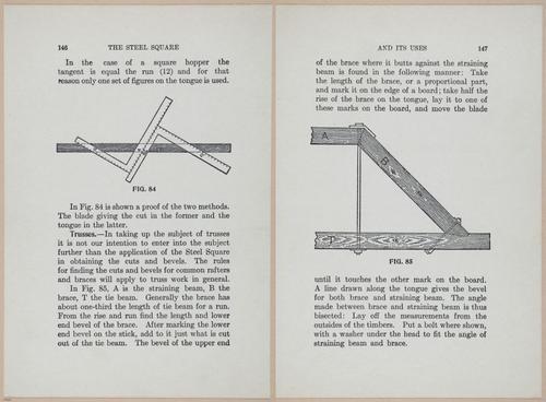 E406 - The Steel Square - i19148-19149