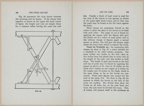 E406 - The Steel Square - i19150-19151