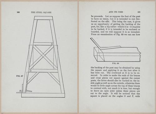 E406 - The Steel Square - i19152-19153